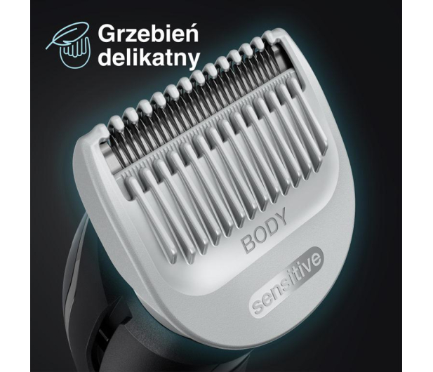 Braun BG3350 - 1374143 - zdjęcie 3